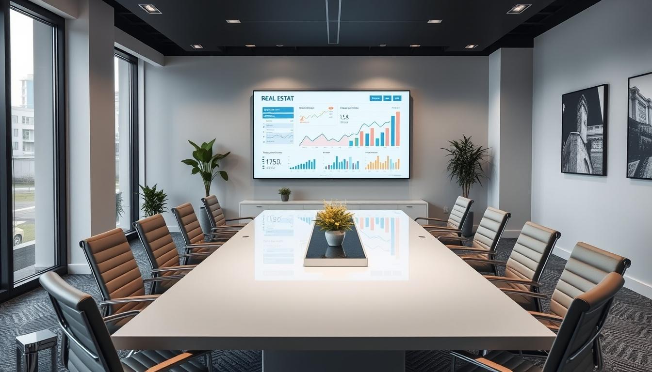 Professional plan visual